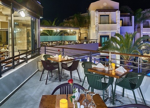 Hôtel Creta Palm Resort 4* - 7