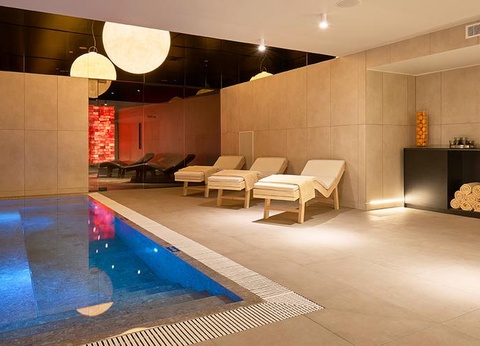 Hôtel Grand Hotel View by Ôvoyages 4* - 13