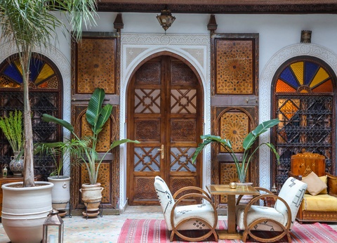 Circuit Au fil des oasis et des dunes : voyage au Maroc ancestral - 19