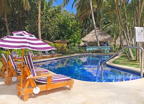 Club Framissima Catalonia Bayahibe 4* - 9