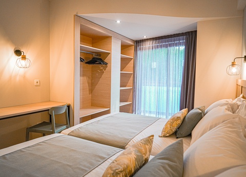 Hôtel htop Jadhe 4* - Calella - 4