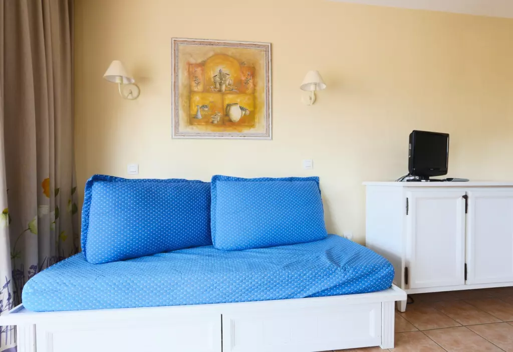 Résidence Maeva Particuliers Le Hameau des Issambres - 323