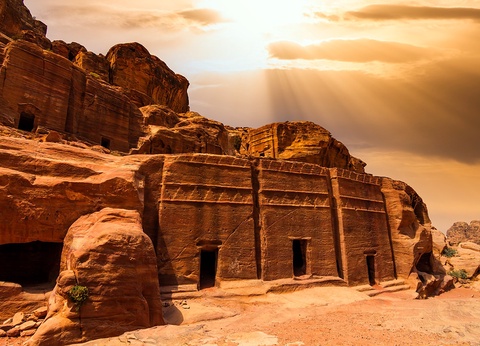 Circuit Parenthèse jordanienne - 7