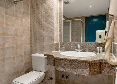 Smart club Palm Beach Resort 4* - 6