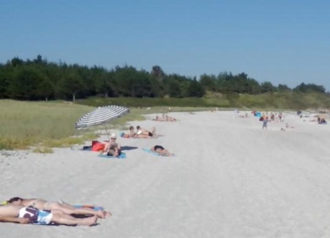 Camping La Roche Percée 4* - 59