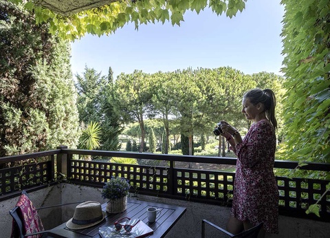 Club Lookéa Marismas Andalucia 4* - 23