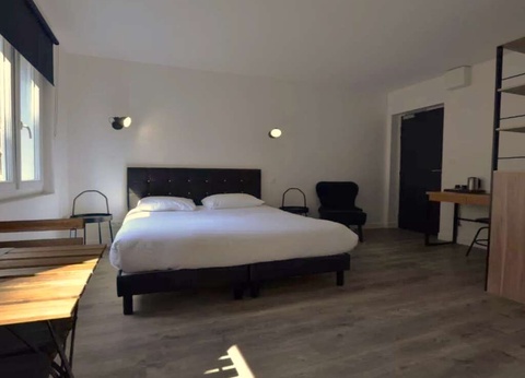 Séjour en famille et découverte de Rouen - 3* - 16