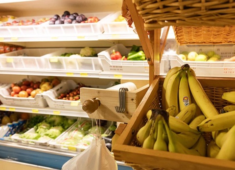 Camping Classe 3* - 77