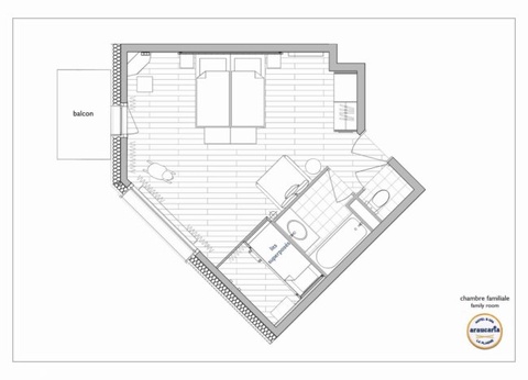 Araucaria Hotel & Spa 4* - 16