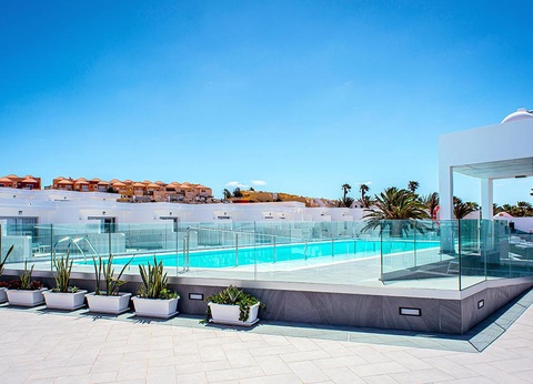 Hôtel Taimar 4* - 3