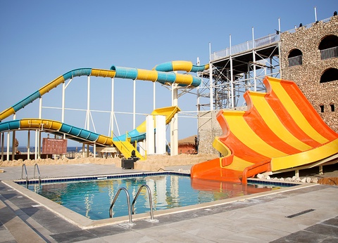 Hôtel Amarina Jannah Resort & Aqua Park 5* - 14