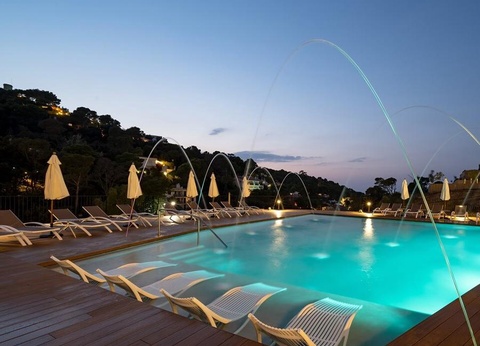 Talaia Plaza Ecoresort - 80