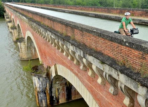 Camping Le Moulin De Bidounet, 3* - 36