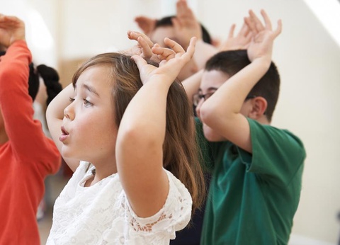 Camping du Domaine de l'Auzance, 3* - 29