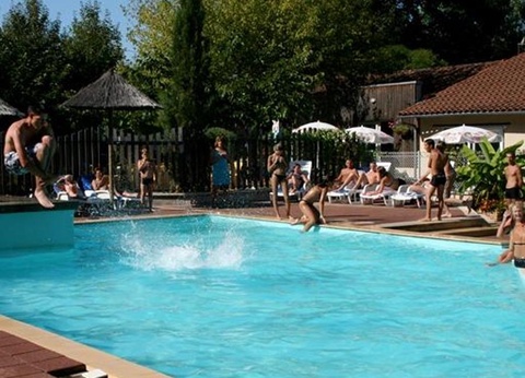 Camping L'Eau Vive, 4* - 3
