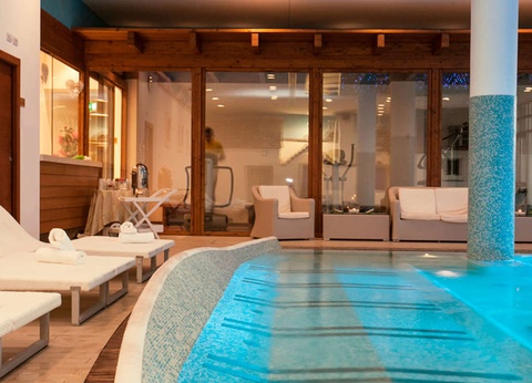 Hôtel en Pouilles, à alberobello : au pays des trulli un élégant 4* avec piscine - 4* - 14