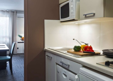 Séjour détente à Génève - 4* - 17