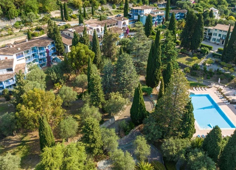 Village Vacances Les Cèdres - 10