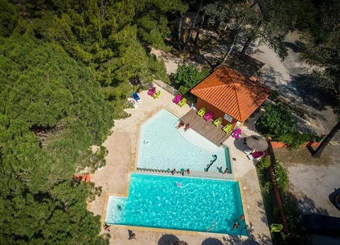 Camping La Tour de France, 3* - 3