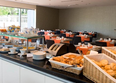 Grand Prix de F1 de Hongrie avec séjour hôtel 4* - 6