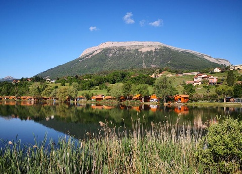 Camping La Motte Flottante - 8