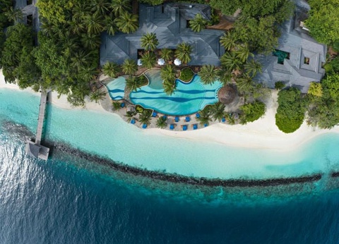 Hôtel Royal Island Resort et Spa 5* - 14