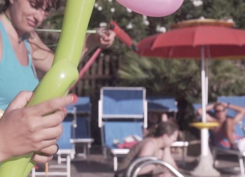 Camping Torre del Porticciolo, 4* - 129