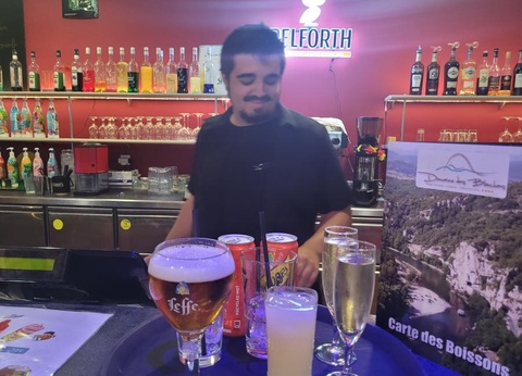 Camping Domaine Des Blachas, 4* - 85