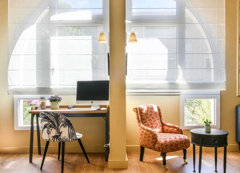 Parenthèse romantique à Biarritz - 4* - 3