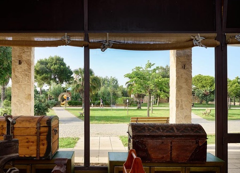 Torre Rinalda Beach Camping & Resort, 4* - 77