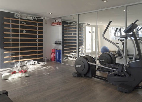 Hôtel Le Pinarello 4* - 20