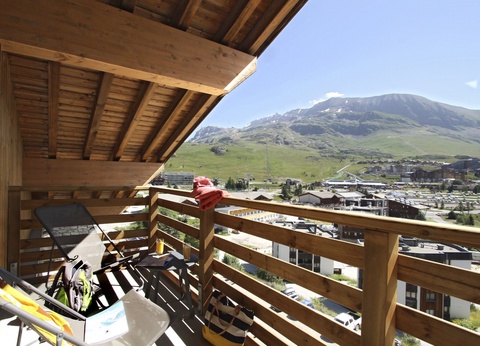 Résidence Collection L'Eclose - 2