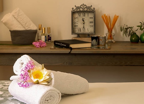 Hôtel San Giovanni*** - 4