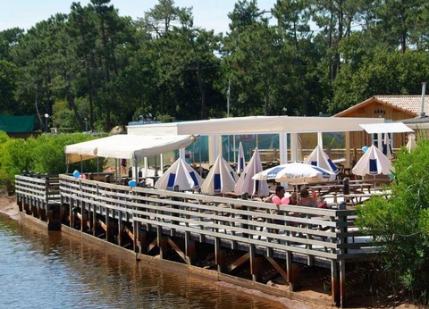 Camping Siblu Les Viviers 4* - 18