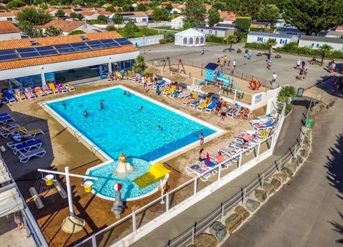 Camping L'Albizia, 4* - 16