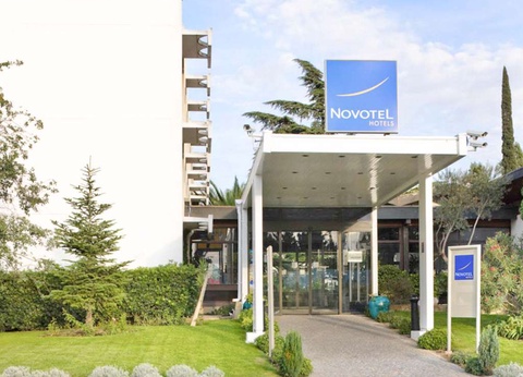 Séjour à Marseille aux portes de Marseille et visite du Château d'If - 4* - 2