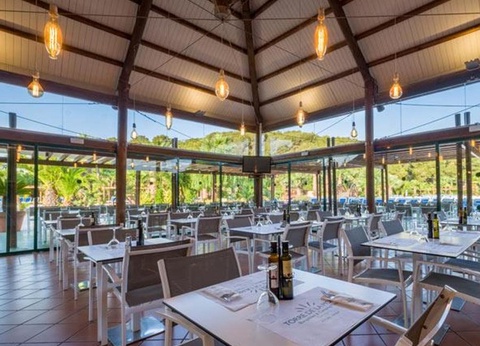 Camping Estival Torre de la Mora, 5* - 51