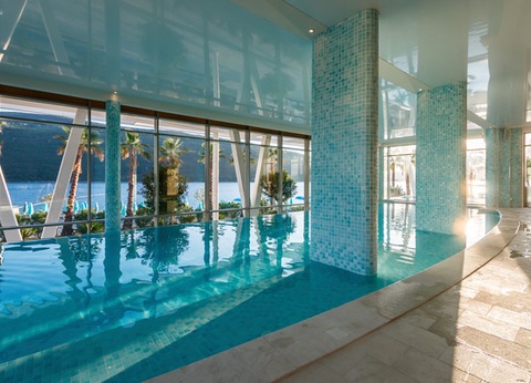 Circuit Couleurs du Monténégro et extension 7 nuits Framissima Premium Kumbor 4* - 15