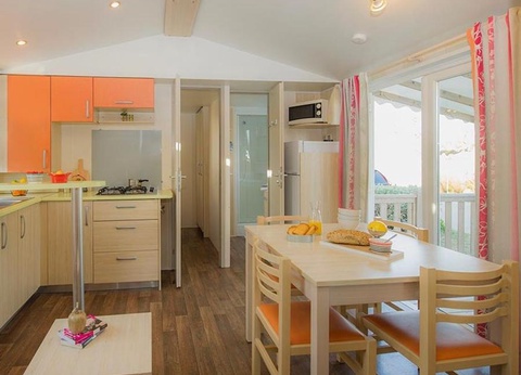 Camping Atlantic Club Montalivet, 5* - 261