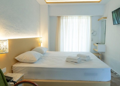 Hôtel Olympic Kosma 3* - 3