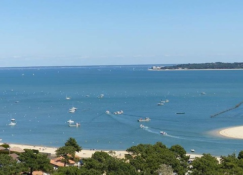 Camping Siblu les Embruns Funpass inclus, 4* - 41