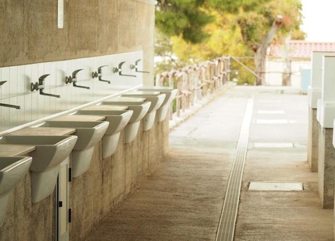 Camping Rais Gerbi, 4* - 44