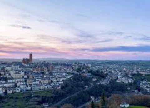 Village Vacances Les Chalets de la Gazonne, 2* - 34