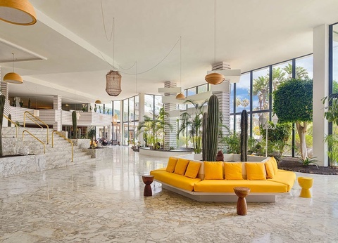 Hôtel H10 Lanzarote Princess 4* - 24