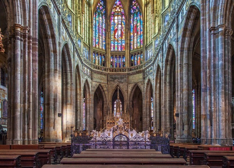 Au Coeur de l'Europe Centrale - Autriche - 2