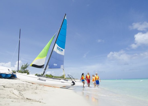 Hotel Los Cactus 4* Adults Only - 6