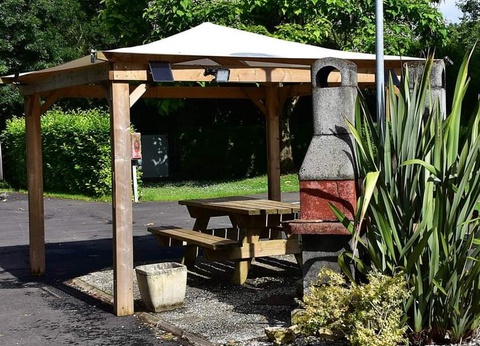 Camping Maeva Escapades de La Geres, 3* - 34