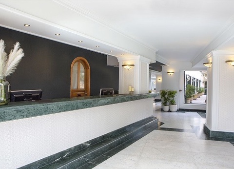 Hôtel Ramada Attica Riviera 5* - 27