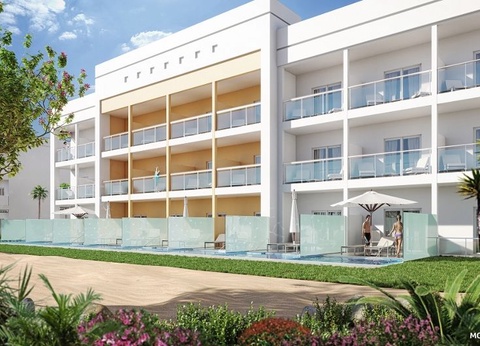 Hôtel Riu Baobab 5* - 13