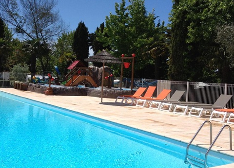 Camping Les Embruns d'Oléron, 4* - 3